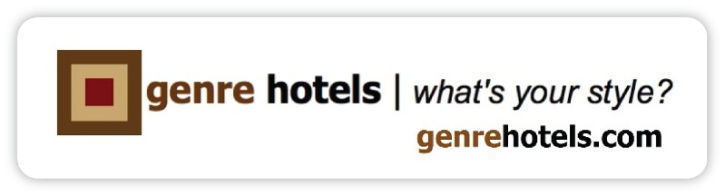 GENRE HOTELS