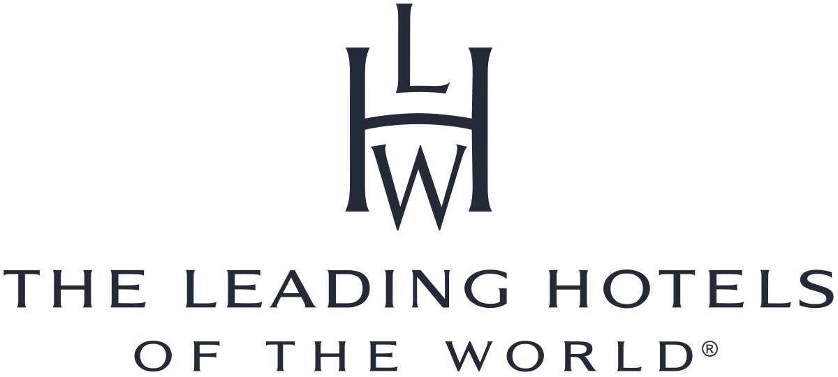 THE LEADING HOTELS