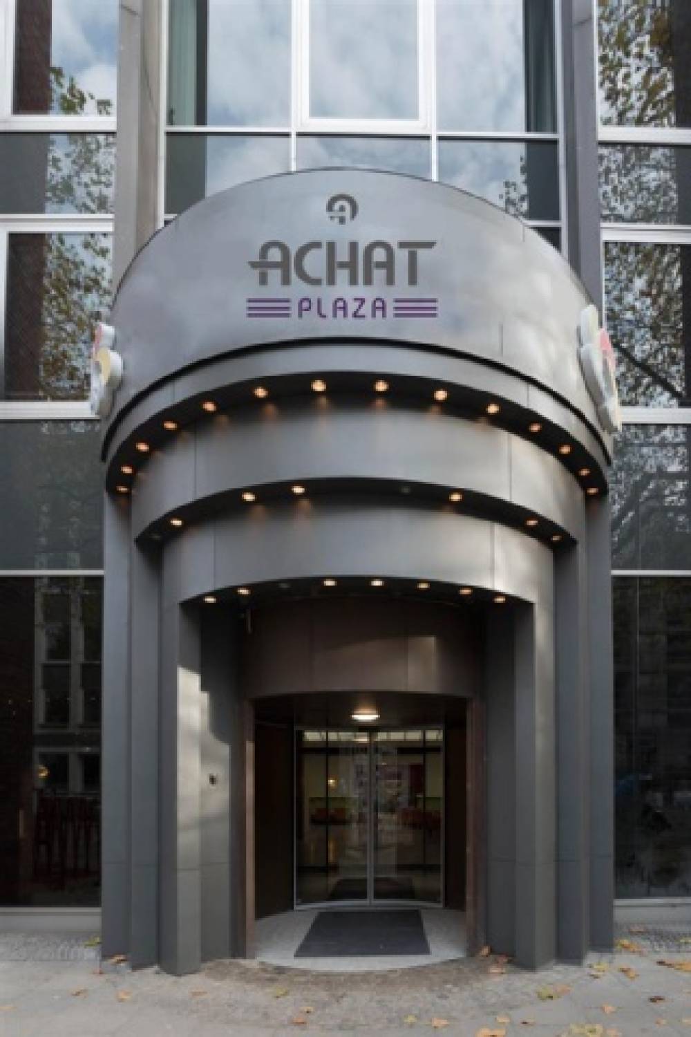 Achat Hotel Bremen City