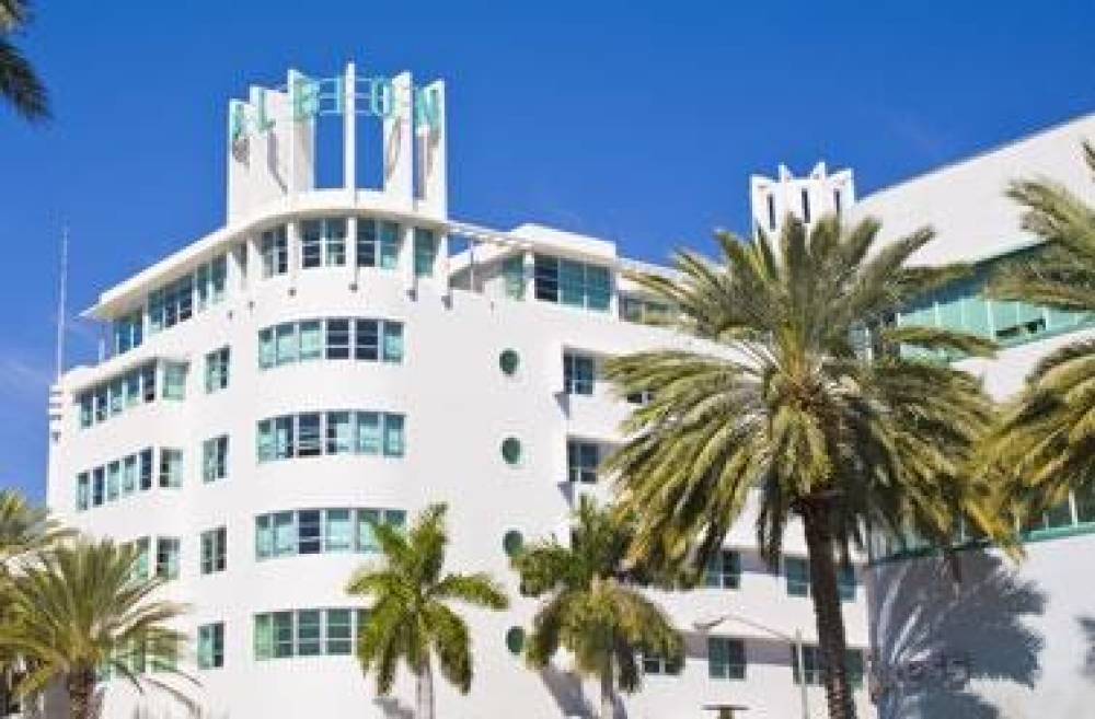 Albion Miami Beach