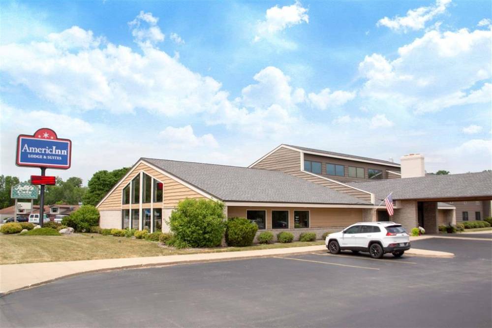 Americinn By Wyndham Green Bay West