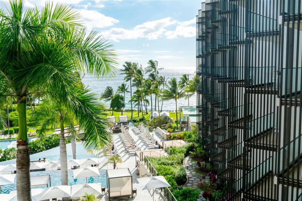 Andaz Maui Resort-a Concept By Hyatt