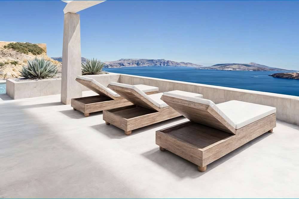 Andronis Luxury Suites