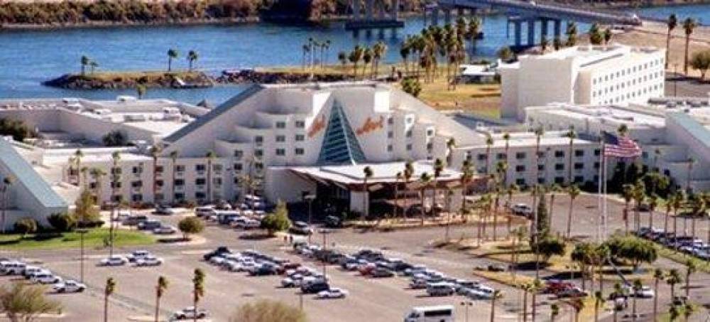 Avi Resort And Casino