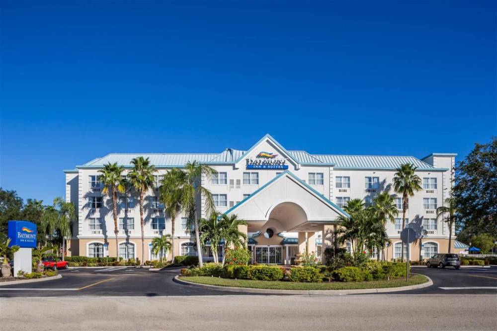 Baymont By Wyndham Fort Myers Airport