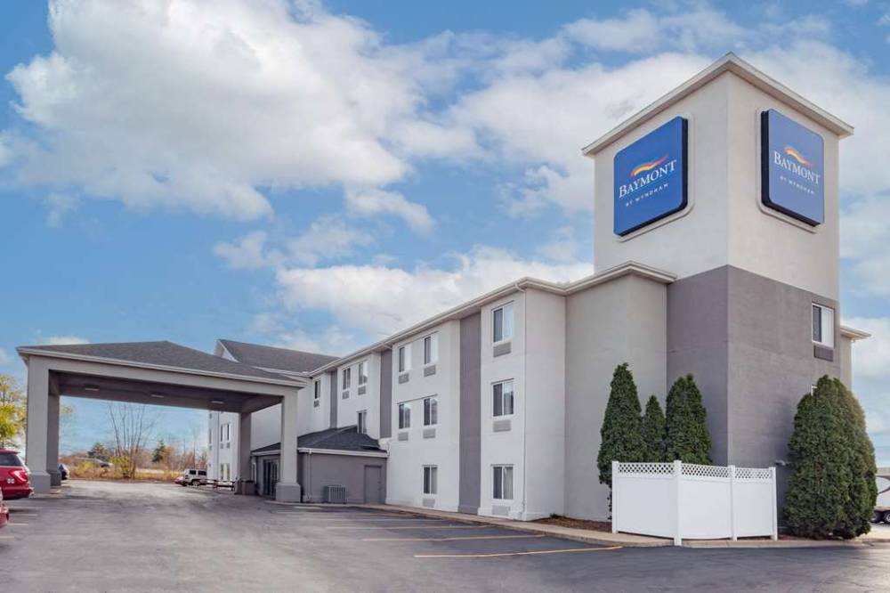 Baymont By Wyndham Milan