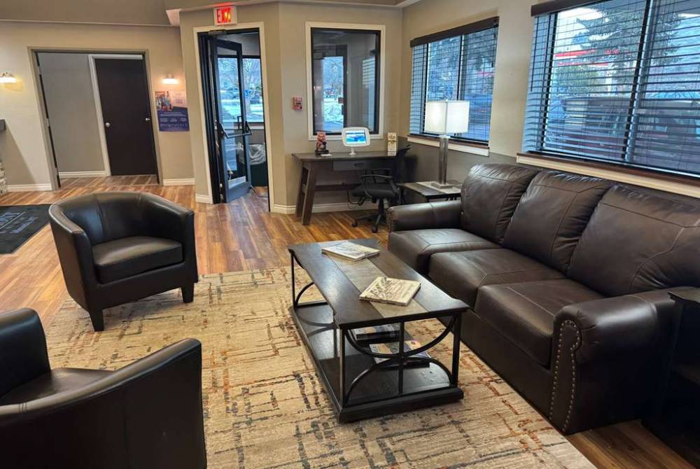 Baymont By Wyndham Missoula