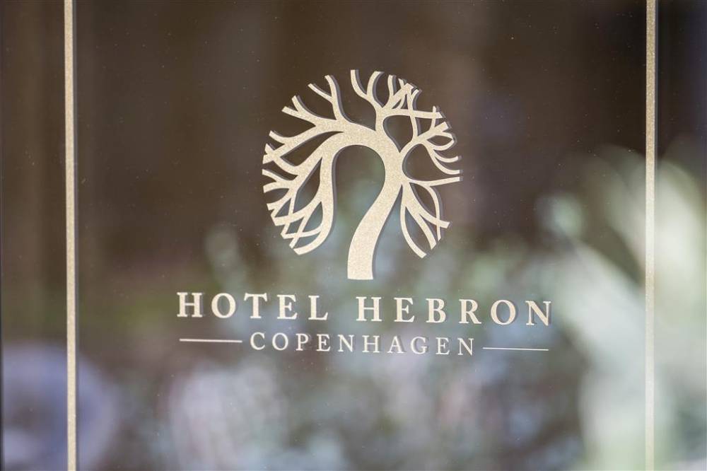 Best Western Hotel Hebron