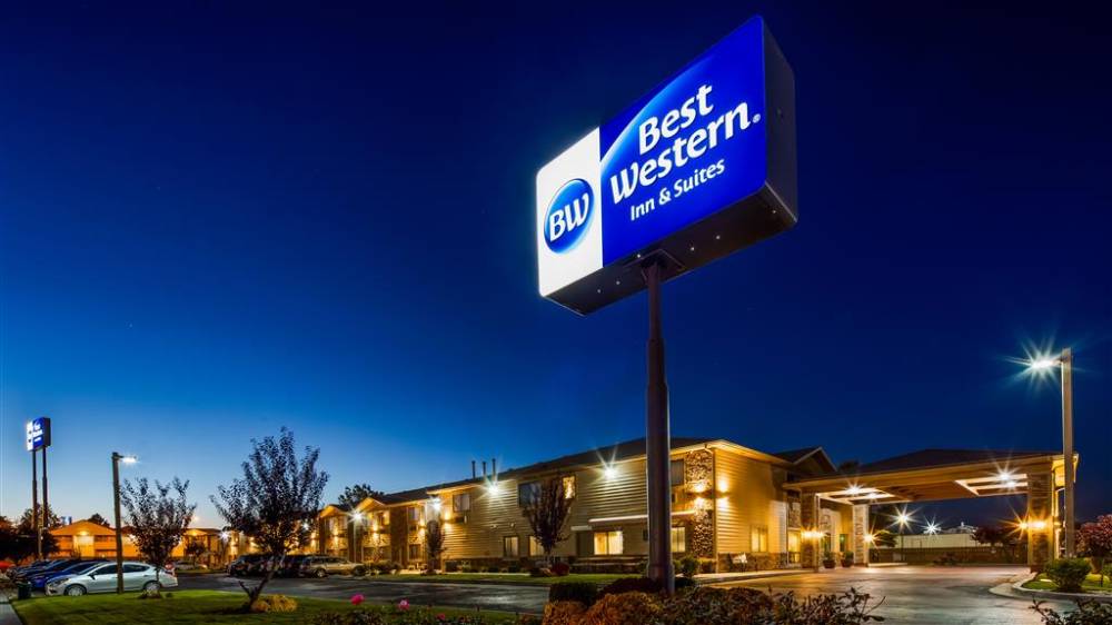 Best Western Inn & Suites