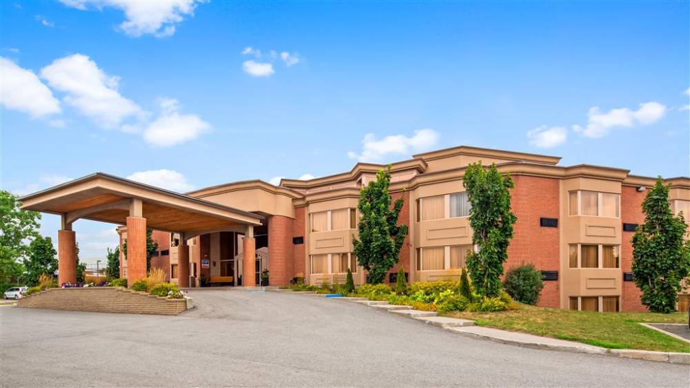 Best Western Laval-montreal