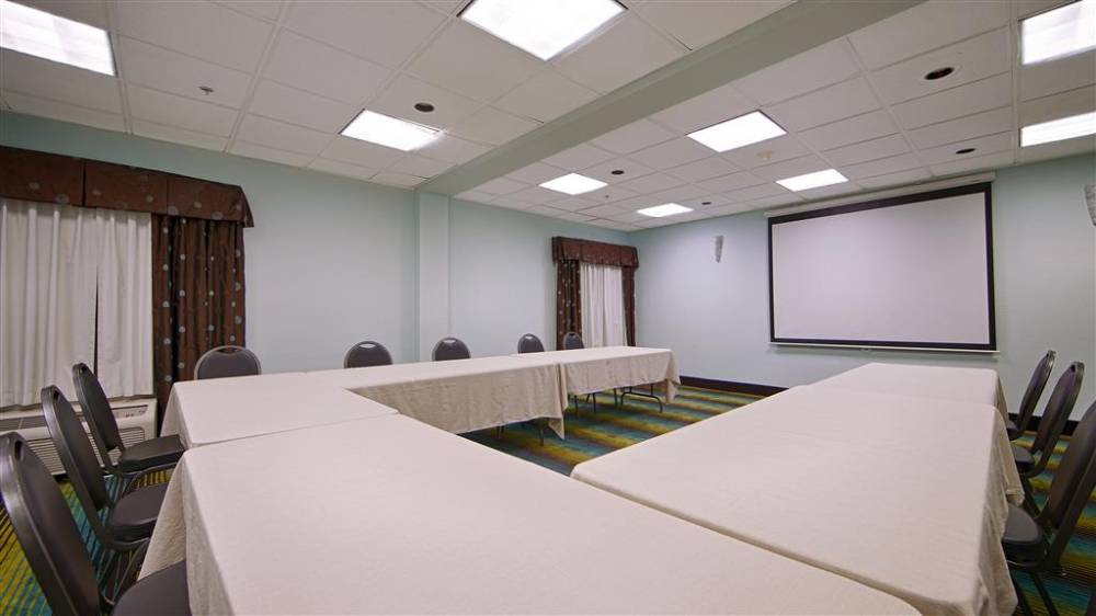 Best Western Plus Sanford Airport/lake Mary Hotel