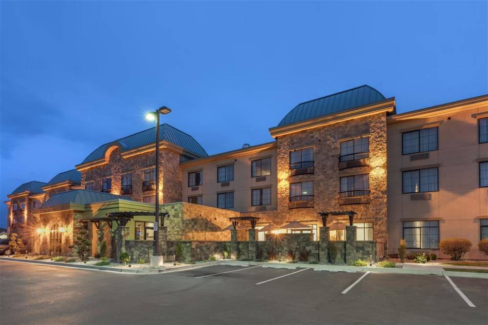 Best Western Premier Pasco Inn & Suites