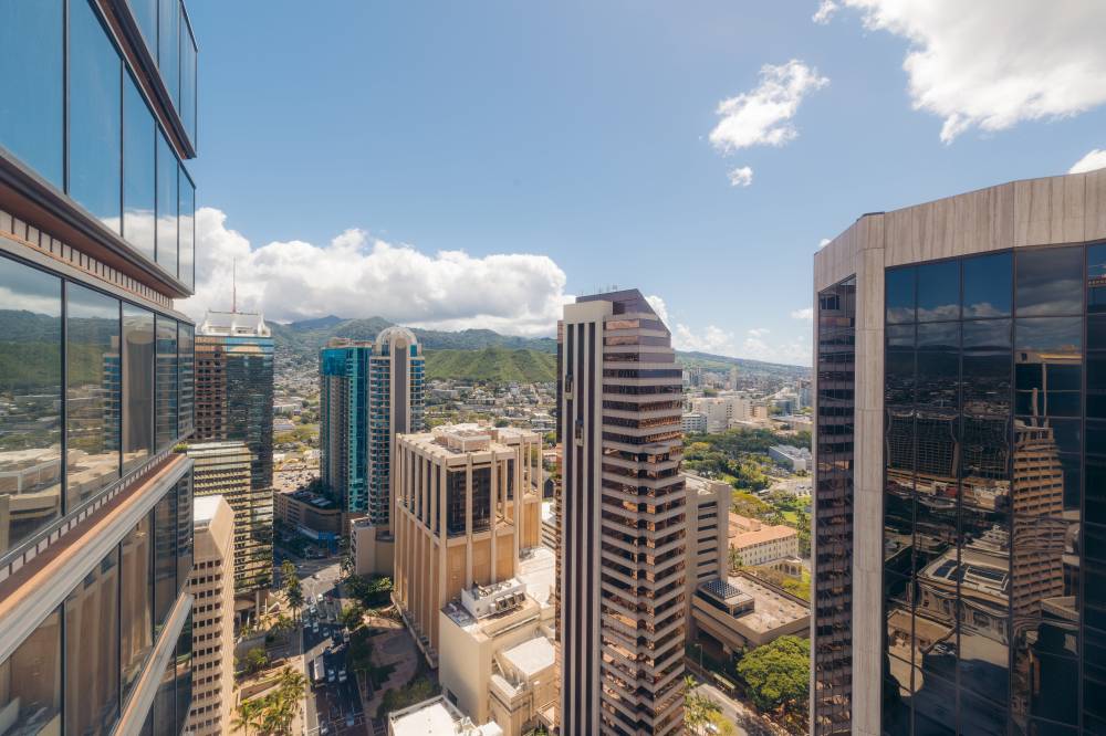 Bishop Suites At The Executive Centre