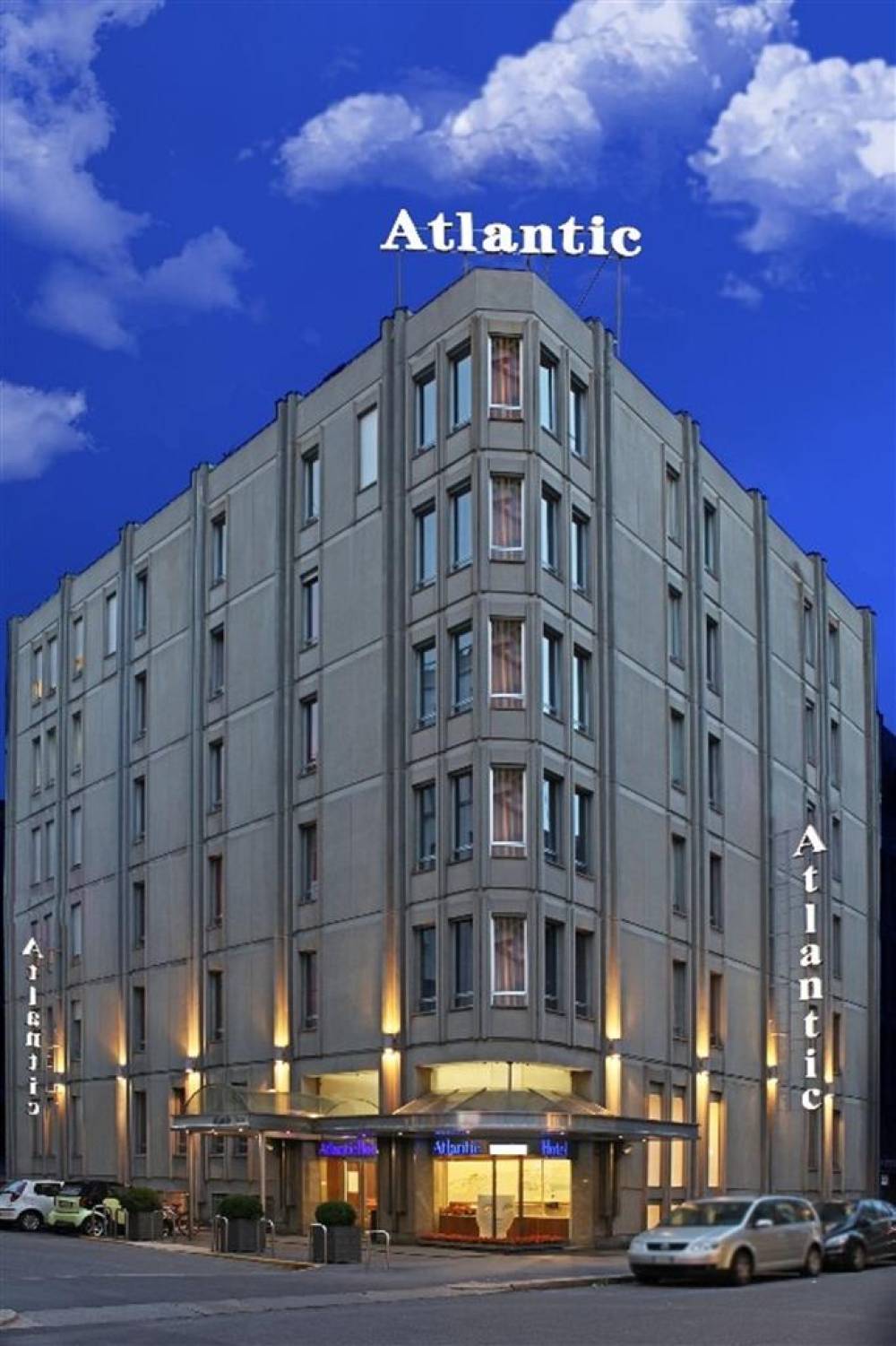 C-hotels Atlantic