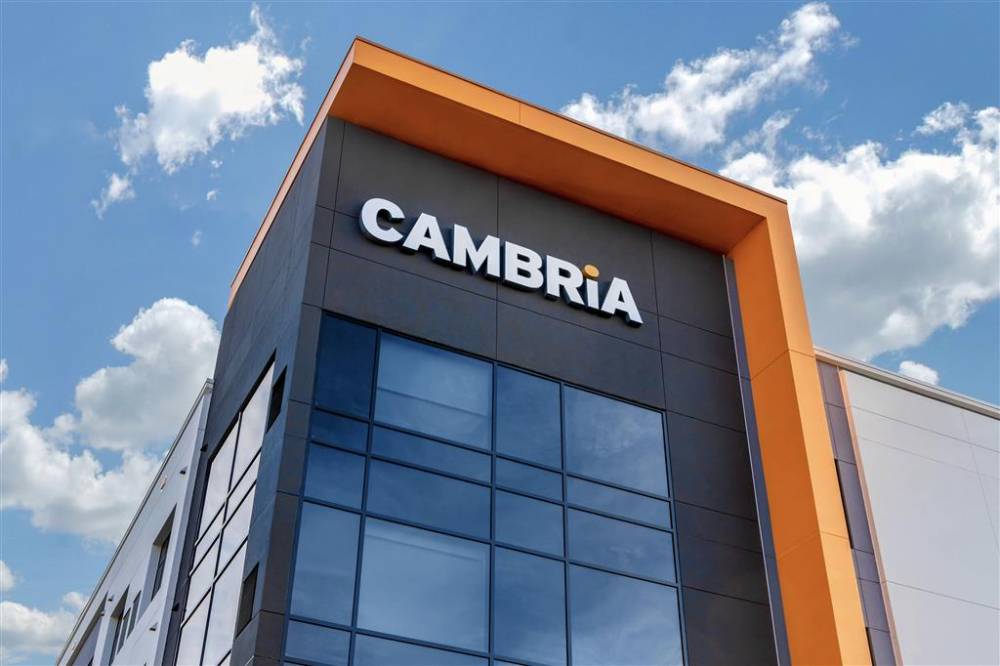 Cambria Hotel Arundel Mills-bwi Airport