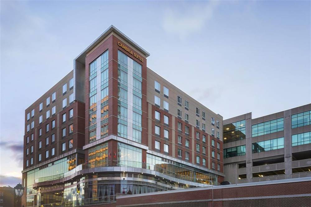 Cambria Hotel White Plains