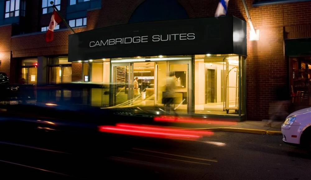 Cambridge Suites Halifax