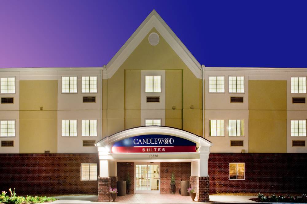 Candlewood Suites Colonial Hts