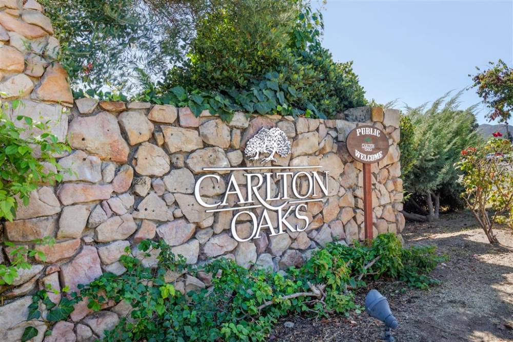 Carlton Oaks Lodge Ascend Hotel Collecti
