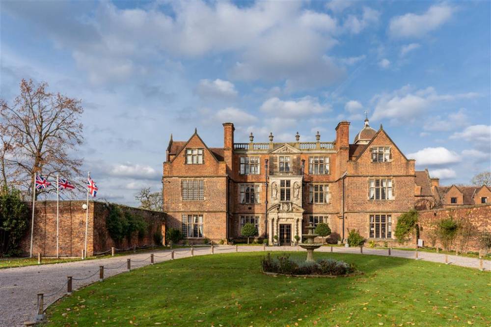 Castle Bromwich Hall, Sure Hotel Collection By Best Western