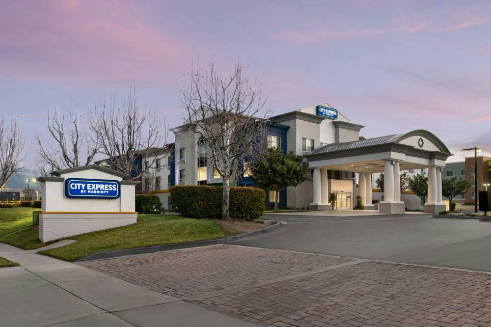 City Express By Marriott Rancho Cucamonga
