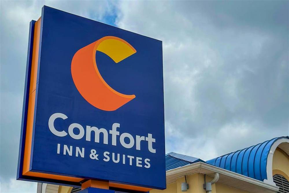 Comfort Inn And Suites Chipley I-10