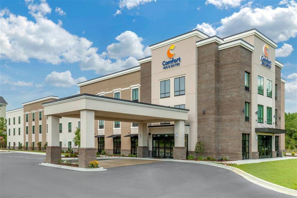 Comfort Inn And Suites Florence