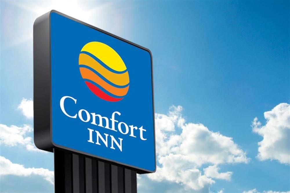 Comfort Inn And Suites Fultondale Garden