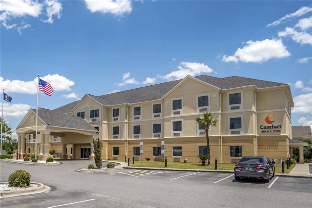 Comfort Inn And Suites Marianna
