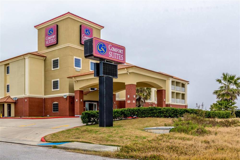 Comfort Suites