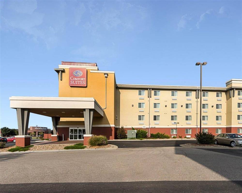 Comfort Suites