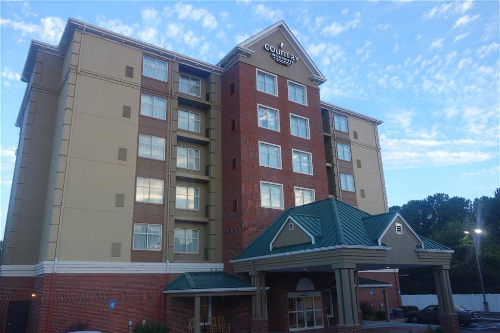 Country Inn And Suites Conyers