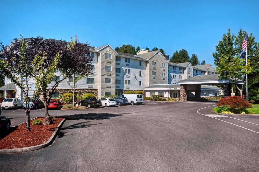 Country Inn And Suites Portland