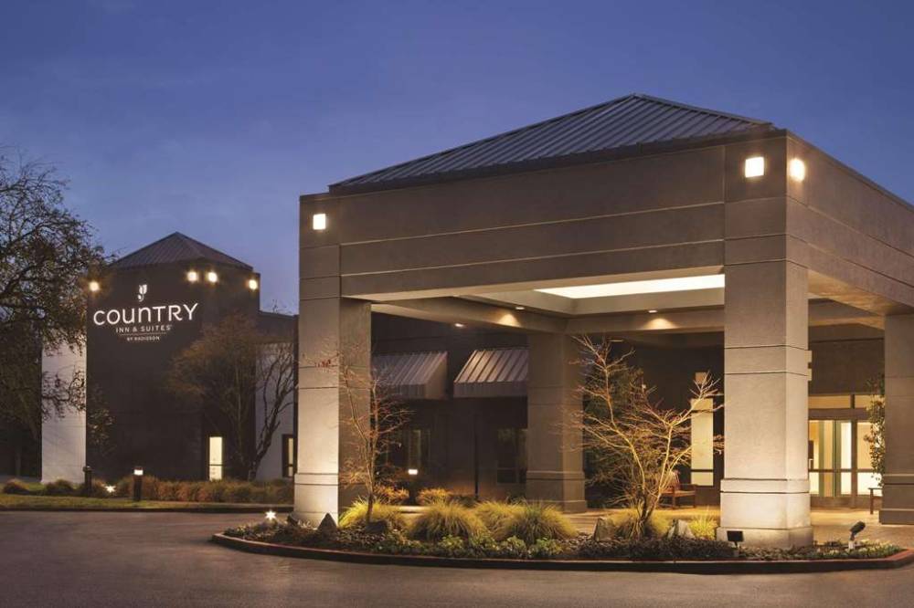 Country Inn And Suites Seattle-bothell Wa