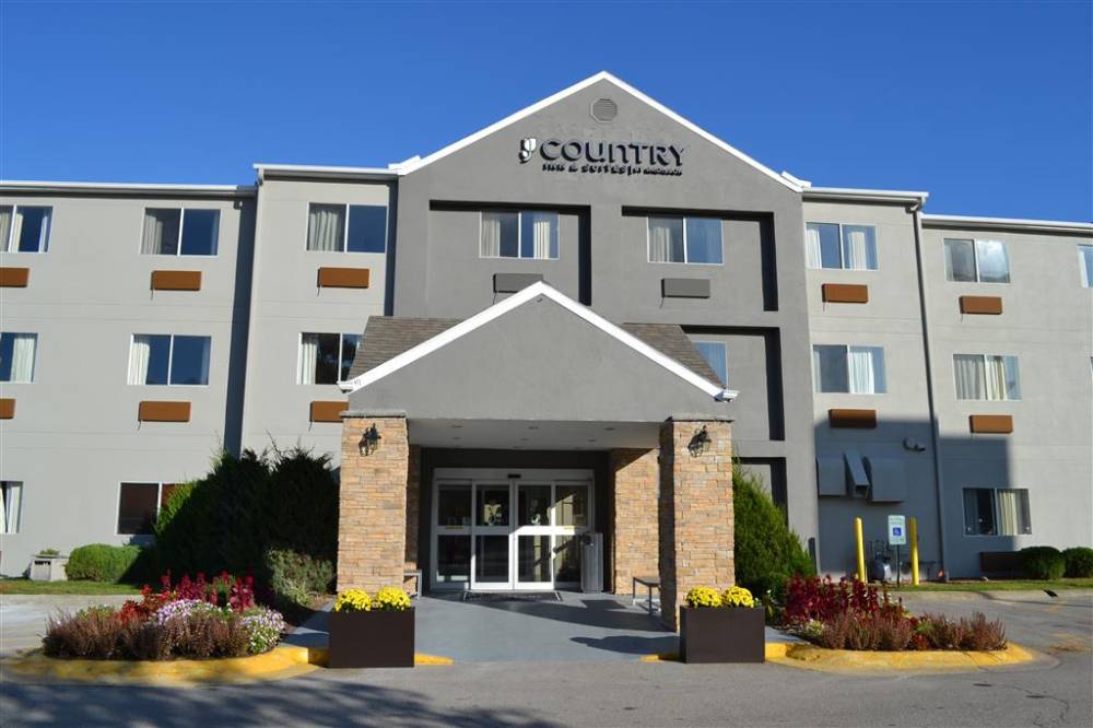 Country Inn Fairview Heights Il