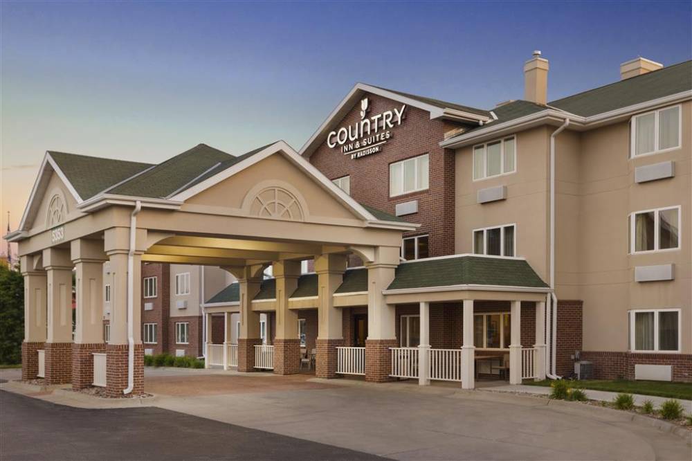 Country Inn Ste Lincoln North
