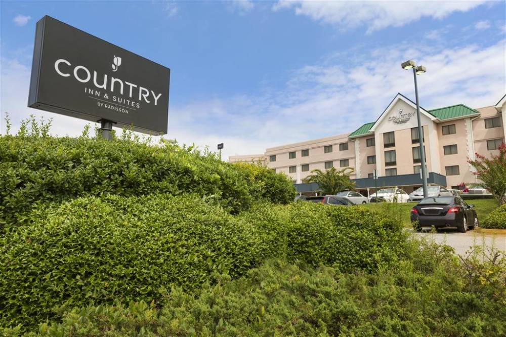 Country Inn Stes Atl Air South