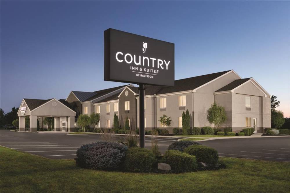 Country Inn Stes Port Clinton