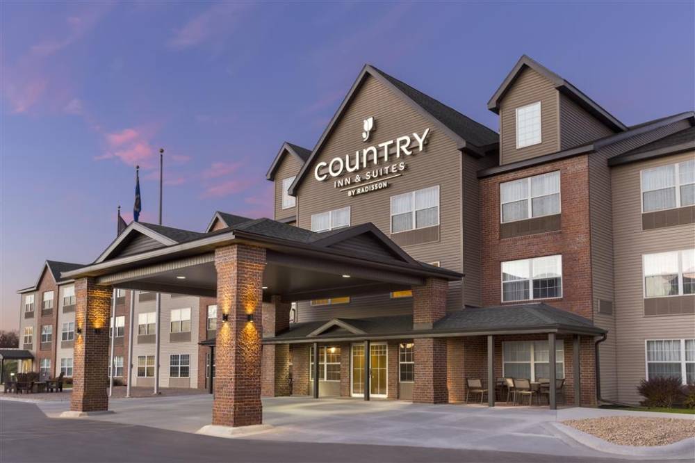 Country Inn Stes Rochester South, Mn