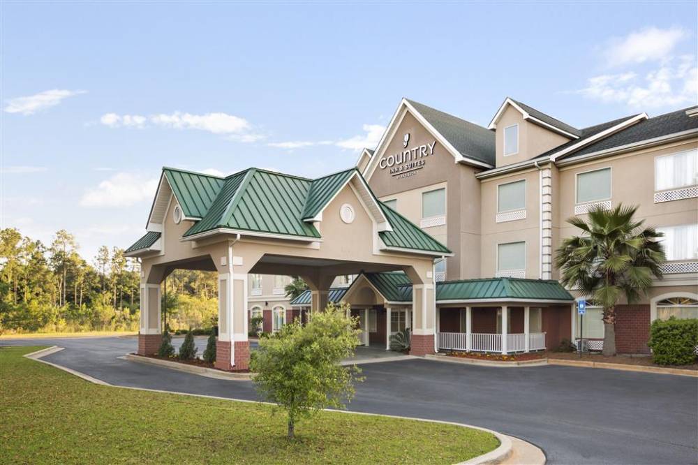 Country Inn Suites Albany Ga