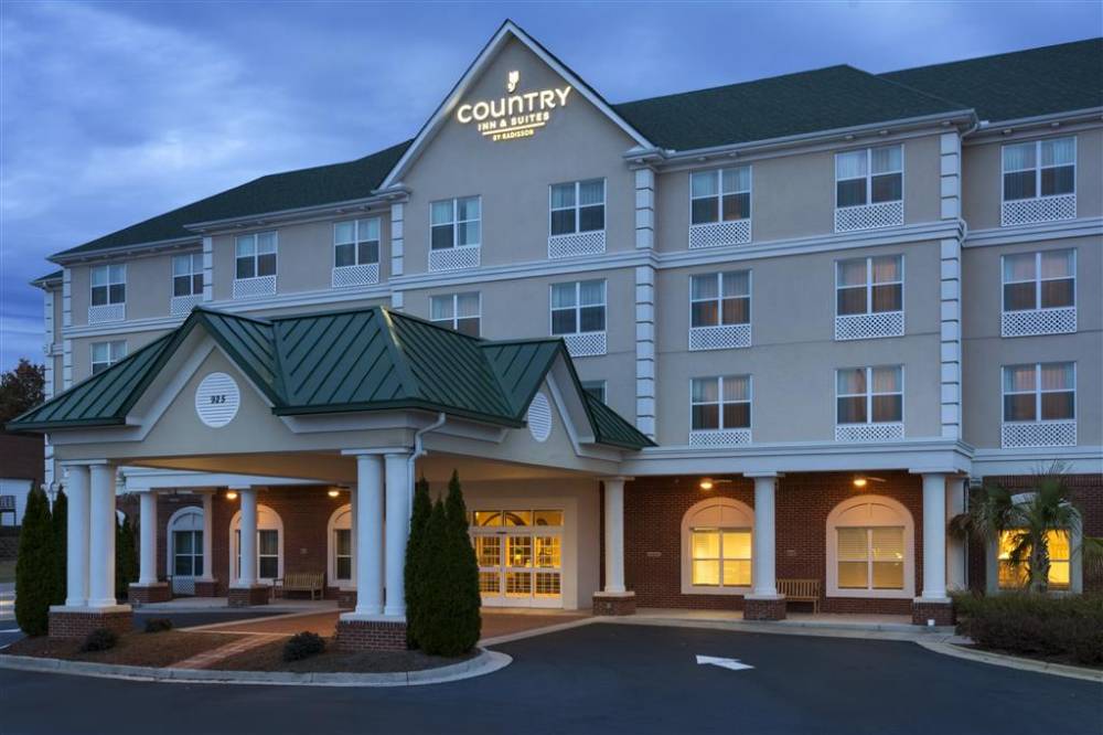 Country Inn Suites Braselton