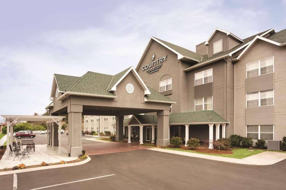 Country Inn & Suites By Radisson, Chattanooga-lookout Mountain