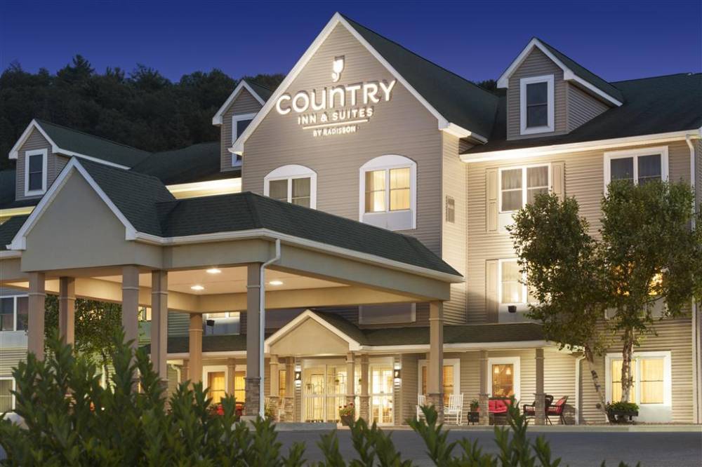 Country Inn & Suites By Radisson, Lehighton-jim Thorpe, Pa