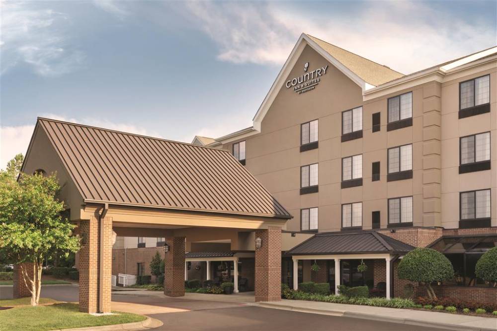 Country Inn & Suites By Radisson, Raleigh-durham Airport, Nc