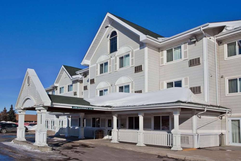 Country Inn & Suites By Radisson Saskatoon Sk