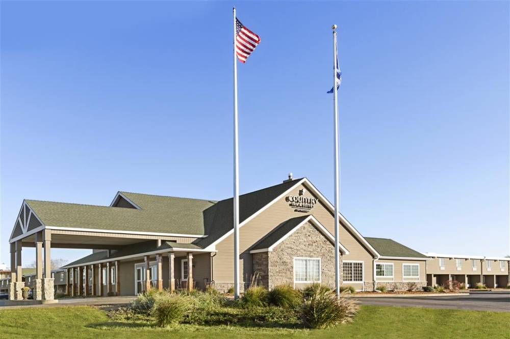 Country Inn & Suites By Radisson, Woodbury, Mn