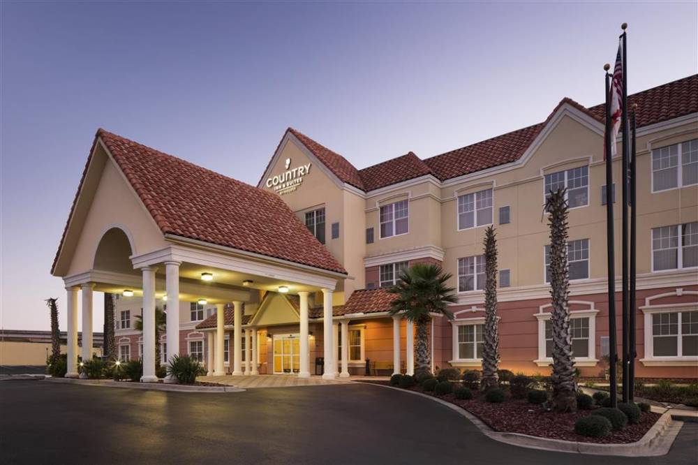 Country Inn Suites Crestview