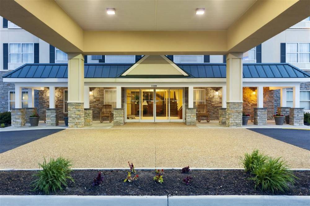 Country Inn & Suites Hanover