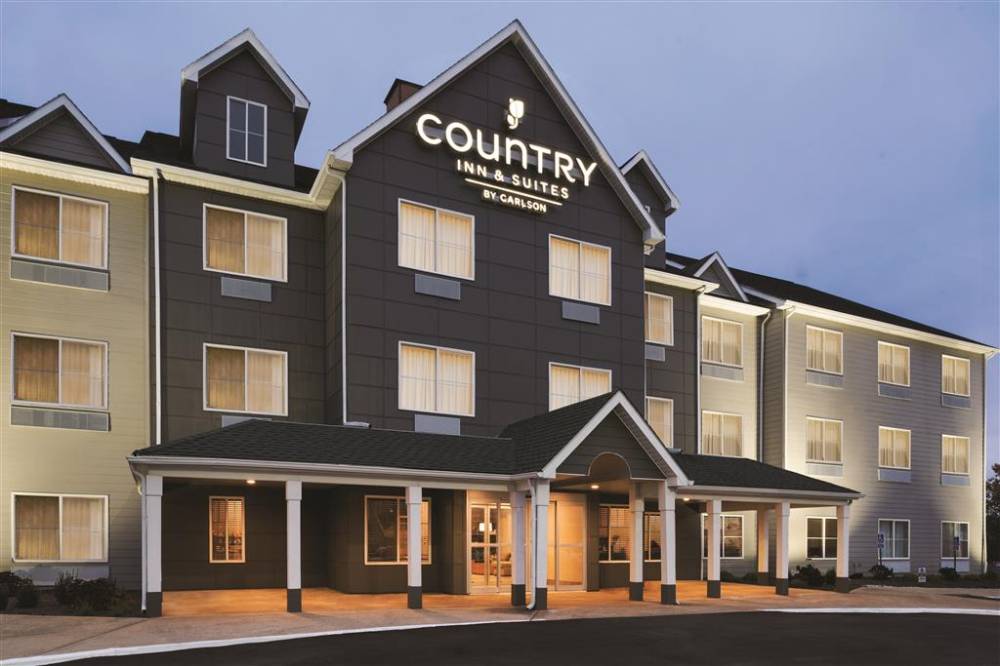 Country Inn Suites Indy South
