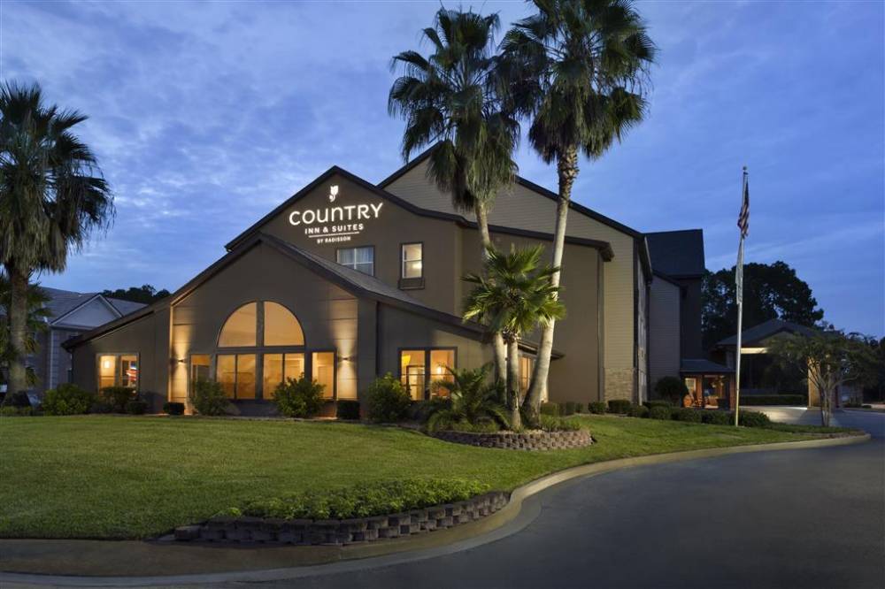 Country Inn Suites Kingsland